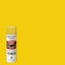 Rust-Oleum Industrial Choice Hi-Visibility Yellow 17 Oz. Inverted Marking Spray Paint 203025V - alternate 1