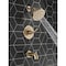 Delta Saylor Monitor 14 Series Tub & Shower Trim T14435-CZ - alternate 6