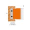 Cmt RABBETING CUTTER HEADS D=4in B=1-1/4in 694.100.31 - alternate 4