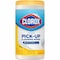 Clorox Lemon Verbena Scent Disinfecting Wipes 75 ct 32578 - alternate 1
