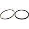 Komatsu PISTON RING, KOMATSU OEM 07161-10140 07161-10140 - alternate 1