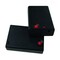 Actionheat AA Battery Heated Fleece Gloves 2.0, Women's, Black, S/M 675595811500 - alternate 6