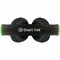 Hamiltonbuhl HamiltonBuhl Smart-Trek Headphone, Green Accents ST1GN - alternate 4