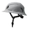 Studson Full Brim Non-Vented, Grey, OS SHK1-FB-EG - alternate 5
