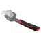 Performance Tool 3-1/2 gal. Drain Pan, Galvanized Steel, 16 in. Diameter, Spill Prevention W54280 - alternate 6