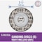 Dremel 1-1/4'' 240 Grit EZ Lock Sanding Disc EZ413SA - alternate 6