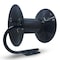 Blushield BluShield Steel Pressure Washer Manual Hose Reel 50' w/o Hose PWMR50 - alternate 2