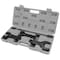Performance Tool 8 pc. Pneumatic Fan Clutch Wrench Set, Air Hammer Tool, 7/8 in. to 47mm W80501 - alternate 1