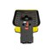 Uni Pro 355 Utility Mechanical Suspension Seat | Yellow Vinyl 8783 - alternate 14