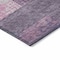 Homeroots 9' X 12' Purple Green And Pink Geometric Washable Indoor Outdoor Area Rug 612446 - alternate 8
