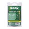 Spax 5/16 in x 3 in Interior Structural Wood Lag Screws Powerlags Washer Head T-Star, 12PK 45810208007643 - alternate 8