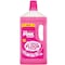 Gsd Distribution The Pink Stuff Miracle All Purpose Floor Cleaner, 33.8 fl-oz, Fresh Rhubarb 82375 - alternate 1