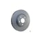 Hella Brake Disc High-carbon Coated 320mm 30mm Internally Vented for MERCEDES-BENZ 355119702 - alternate 4