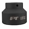 Performance Tool 1-59/64 in. Ball Joint Socket, Chrysler, Dodge, Plymouth, 3/4 in. Drive W83003 - alternate 1