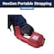 Sealer Sales Battery Powered Strapping Tool, 1/2 in Strapping NexGen - alternate 5
