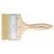 Da Vinci SYNTHETIC Mottler Brush, Synthetic Hog, Acrylic & Oil, Flat, Series 2429, Size 120 VA-2429_120 - alternate 3