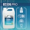 Ecos High Efficiency Laundry Detergent, Liquid, Odorless, Clear, 4 PK PL9764/04 - alternate 7