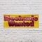 Signmission Mechanic Wanted, 18 Inch x 48 Inch, Vinyl Banner B-30734 - alternate 5