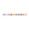 Teacher Created Resources Happy Cactus Crew Fiesta Die-Cut Border Trim, 35 Feet Per Pack, 6PK TCR6957 - alternate 3