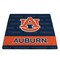 Picnic Time Family Of Brands NCAA Auburn Tigers Impresa Picnic Blanket - Lightweight Beach Blanket - Machine Washable 819-01-999-046-0 - alternate 3