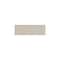 Daltile Halstatt 2in x 94in Slim Trim 4-in-1 Transition, Sold By the Piece HT40SLIMTP29 - alternate 4