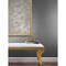 York Wallcoverings Shining Sisal Grey Metallic Wallpaper Y6200901 - alternate 4