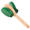 Westco Educational Products Wooden Castanet Clapper, 3-Piece Set CA7001-3 - alternate 3
