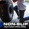 Tse Safety Trueflex Foam Knee Pads w/2 sets of grip Strips TSE-TFLX-4-16 - alternate 6