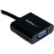 Startech.Com Micro HDMI to VGA Adapter MCHD2VGAE2 - alternate 3