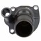 Motorcraft Engine Coolant Thermostat / Water Outlet Assembly,  RT1193 - alternate 4