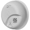 First Alert Smoke and Carbon Monoxide Alarm, 85 dBA, Ionization Sensor, White 1046870 - alternate 3