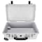 Eylar 22in Carry-On Travel Roller Gear Hard Case Waterproof w/ Foam White SA00034-WHI - alternate 5