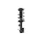 Fcs Struts Suspension Strut And Coil Spring Assembly 1334234L - alternate 4