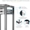 Startech.Com 25U Adj Depth 4 Post Rack 4POSTRACK25U - alternate 5