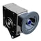Cone Drive WORM GEAR REDUCER B061140.TAGTN - alternate 1