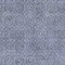 Homeroots 10' X 14' Denim Blue Geometric Washable Indoor Outdoor Area Rug 607481 - alternate 7