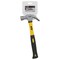 Performance Tool 16 oz. Claw Hammer with Fiberglass Handle M7020B - alternate 4