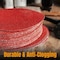 Powertec 6in PSA Sanding Discs, Aluminum Oxide, 80 Grit, 20PK 110290-P2N - alternate 6