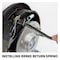 Powerbuilt Brake Return Spring Tool 648411 - alternate 5