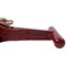 Mytee Products 2PK 5/16in-3/8in Durabilt T-Handle Ratchet Chain Binder w/Grab Hook 7,100 lbs WLL, 2PK CBRS-DR516-THx2 - alternate 7