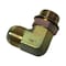John Deere ELBOW FITTING 90 DEG, JOHN DEERE OEM 810353500 810353500 - alternate 4