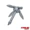 Extreme Max 3006.6542 BoatTector Galvanized Folding Anchor - 1.5 lbs. 3006.6542 - alternate 8