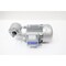 Rgm GEARMOTOR 230V-AC 400V-AC 0.25KW T63B2-TF - alternate 7