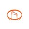 Monoprice Cat6A Ethernet Patch Cable - Bendable UTP 28AWG 7ft Orange 49021 - alternate 3