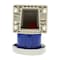 Walther-Werke Pin and Sleeve Receptacle, 20A, 230/3Ã¸Y 120/208, 3 Phase, 3 Pole, Blue, NEMA Not Rated 518509 - alternate 8