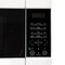 Galanz 1.1 cu ft 1000W Countertop Microwave Oven in White with One Touch Express Cooking GLCMWP11WE-10 - alternate 5