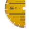 Dewalt 14" Segmented Rim GP Blade DWA47421 - alternate 4
