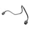 John Deere FUEL LINE, JOHN DEERE OEM RG60173 RG60173 - alternate 4