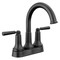 Delta Saylor Two Handle Tract-Pack Centerset Bathroom Faucet 2535-BLTP-DST - alternate 2