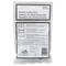 Simple Spaces Shower Curtain Pin, Snap-Fit, Zinc, Sliver, For: Shower Liners and Curtains PMB-007 - alternate 3
